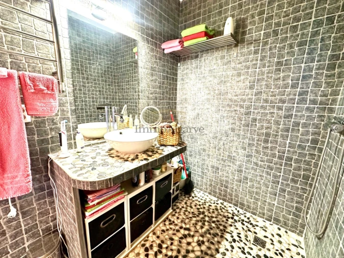 Apartamento T2 para Venda em Albufeira e Olhos de Água Foto 16