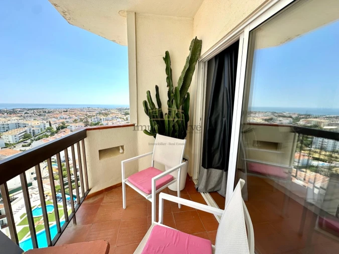 Apartamento T2 para Venda em Albufeira e Olhos de Água Foto 22