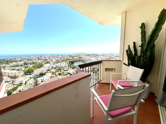 Apartamento T2 para Venda em Albufeira e Olhos de Água Foto 23