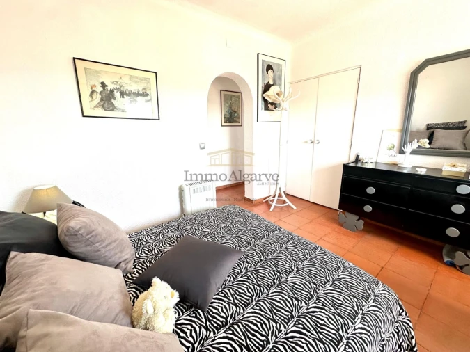 Apartamento T2 para Venda em Albufeira e Olhos de Água Foto 25