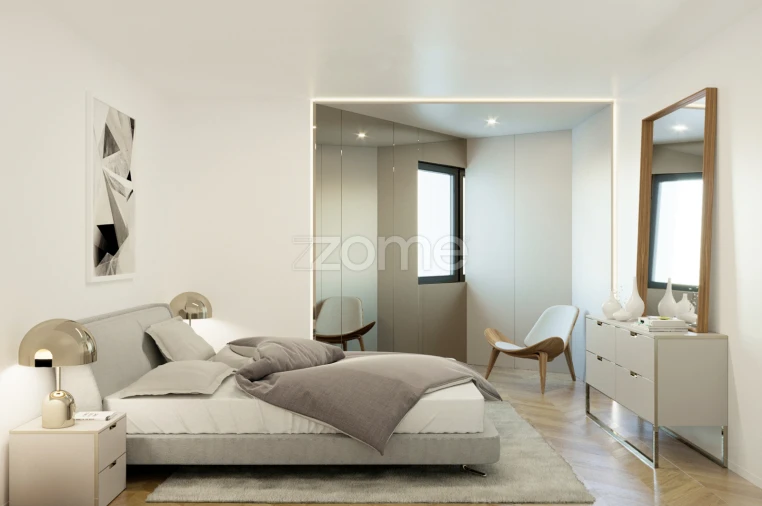 Apartamento T2 para Venda em Cedofeita, Santo Ildefonso, Sé, Miragaia, São Nicolau e Vitória Foto 14