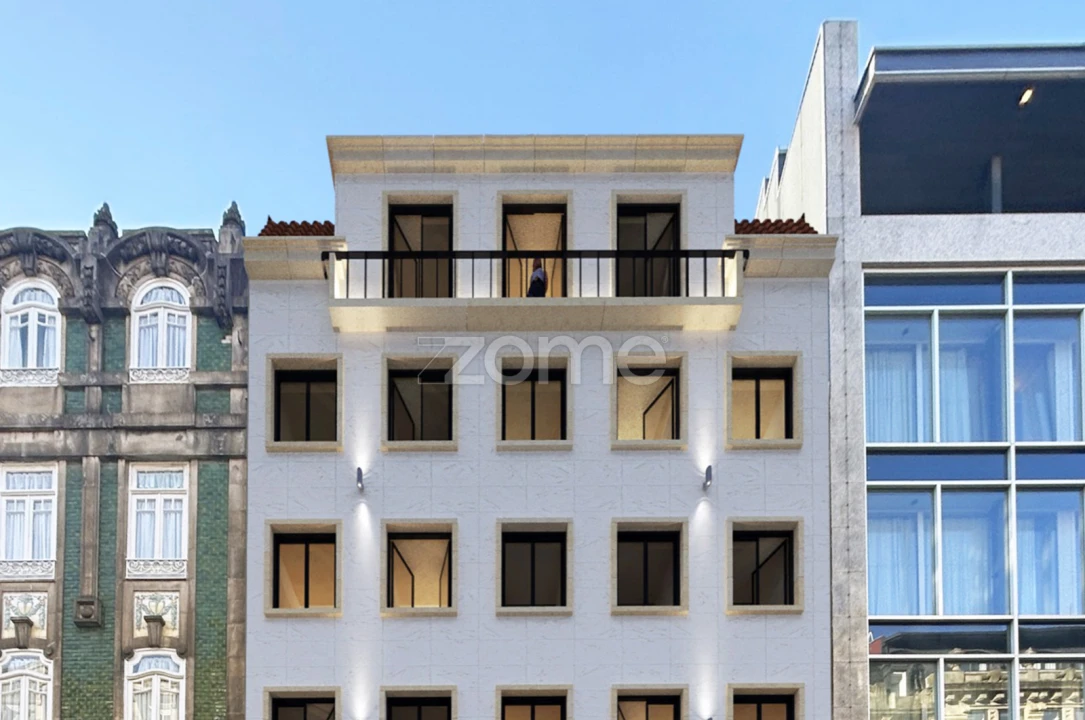 Apartamento T2 para Venda em Cedofeita, Santo Ildefonso, Sé, Miragaia, São Nicolau e Vitória Foto 2