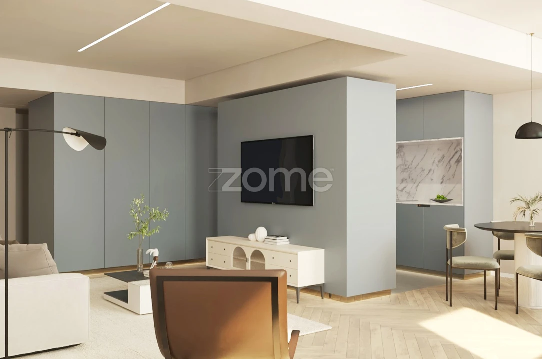 Apartamento T2 para Venda em Cedofeita, Santo Ildefonso, Sé, Miragaia, São Nicolau e Vitória Foto 12