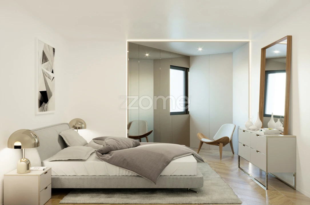 Apartamento T2 para Venda em Cedofeita, Santo Ildefonso, Sé, Miragaia, São Nicolau e Vitória Foto 14