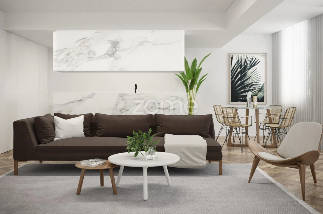 Apartamento T2 para Venda em Cedofeita, Santo Ildefonso, Sé, Miragaia, São Nicolau e Vitória Foto 9