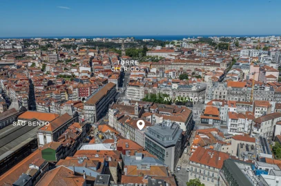 Apartamento T1 para Venda em Cedofeita, Santo Ildefonso, Sé, Miragaia, São Nicolau e Vitória