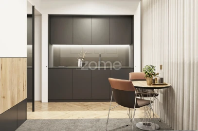Apartamento T1 para Venda em Cedofeita, Santo Ildefonso, Sé, Miragaia, São Nicolau e Vitória