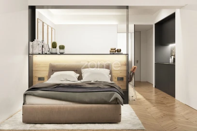 Apartamento T1 para Venda em Cedofeita, Santo Ildefonso, Sé, Miragaia, São Nicolau e Vitória