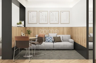 Apartamento T1 para Venda em Cedofeita, Santo Ildefonso, Sé, Miragaia, São Nicolau e Vitória