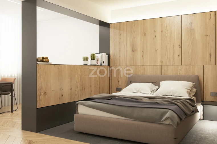 Apartamento T1 para Venda em Cedofeita, Santo Ildefonso, Sé, Miragaia, São Nicolau e Vitória Foto 12