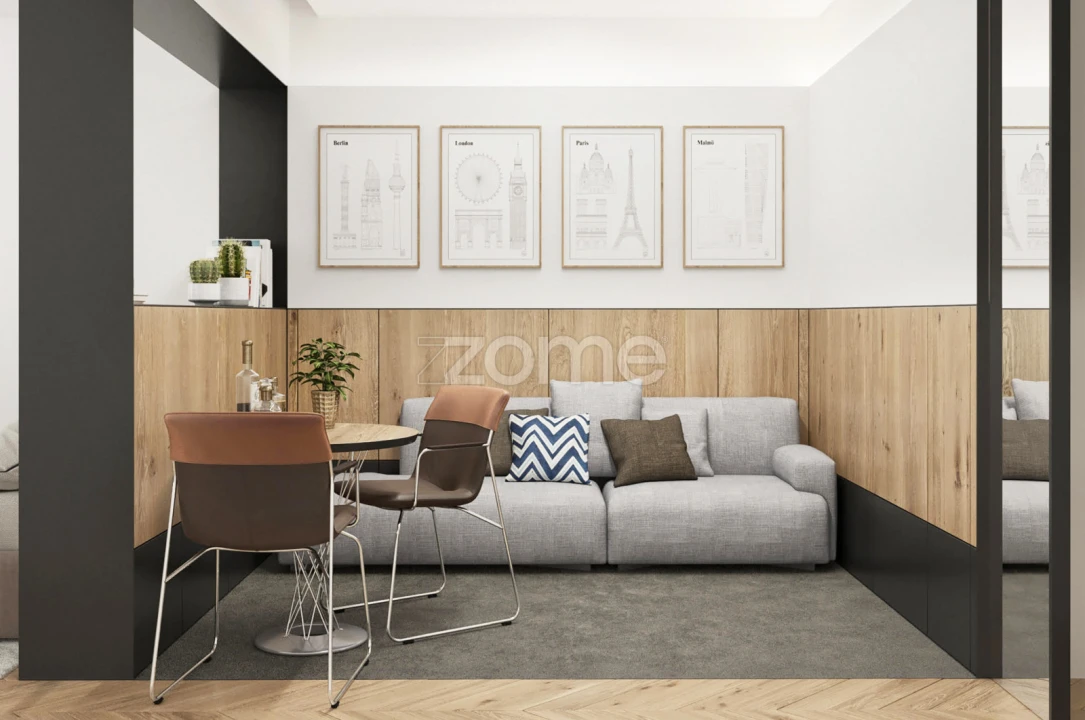Apartamento T1 para Venda em Cedofeita, Santo Ildefonso, Sé, Miragaia, São Nicolau e Vitória Foto 11
