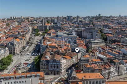 Apartamento T2 para Venda em Cedofeita, Santo Ildefonso, Sé, Miragaia, São Nicolau e Vitória