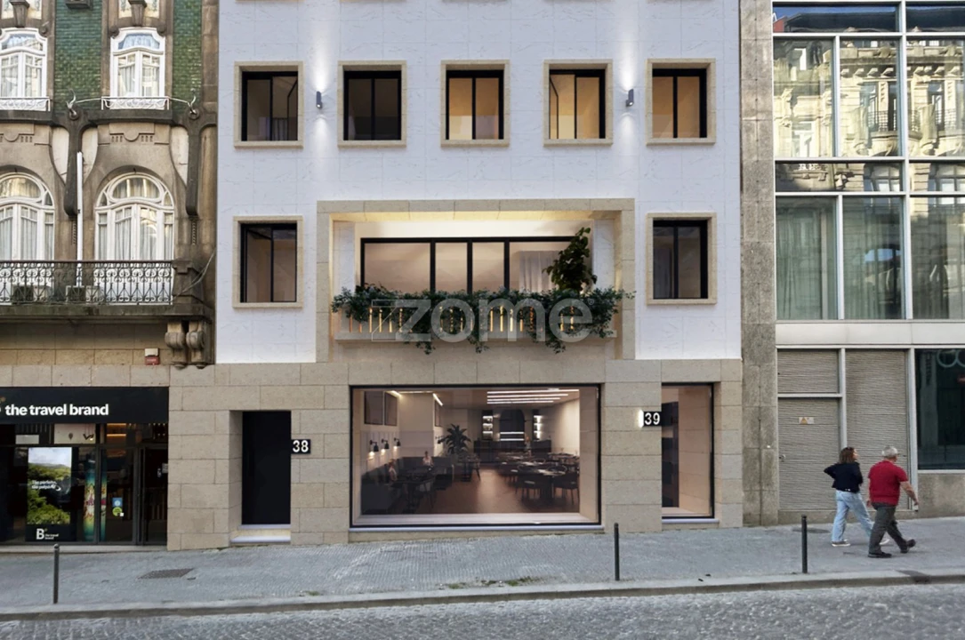 Apartamento T2 para Venda em Cedofeita, Santo Ildefonso, Sé, Miragaia, São Nicolau e Vitória Foto 3