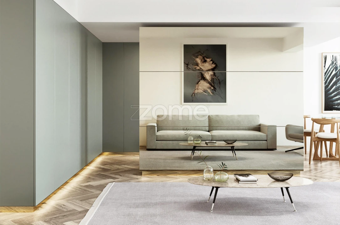 Apartamento T2 para Venda em Cedofeita, Santo Ildefonso, Sé, Miragaia, São Nicolau e Vitória Foto 9
