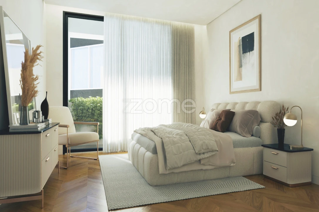 Apartamento T2 para Venda em Cedofeita, Santo Ildefonso, Sé, Miragaia, São Nicolau e Vitória Foto 12