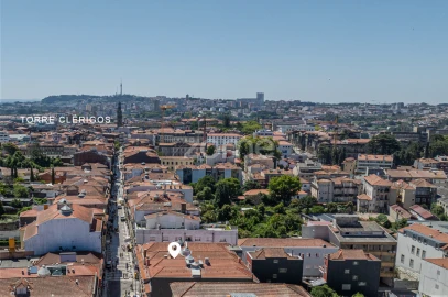 Apartamento T2 para Venda em Cedofeita, Santo Ildefonso, Sé, Miragaia, São Nicolau e Vitória