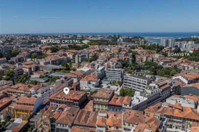 Apartamento T2 para Venda em Cedofeita, Santo Ildefonso, Sé, Miragaia, São Nicolau e Vitória