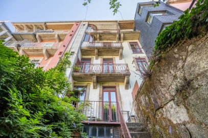 Apartamento T2 para Venda em Cedofeita, Santo Ildefonso, Sé, Miragaia, São Nicolau e Vitória
