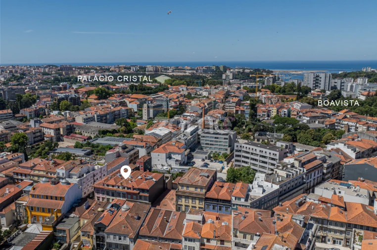 Apartamento T2 para Venda em Cedofeita, Santo Ildefonso, Sé, Miragaia, São Nicolau e Vitória Foto 6