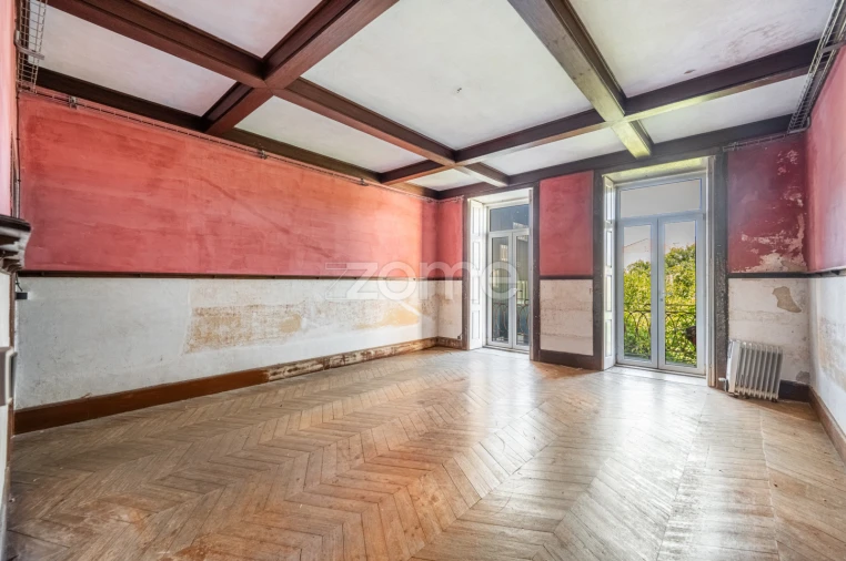 Apartamento T2 para Venda em Cedofeita, Santo Ildefonso, Sé, Miragaia, São Nicolau e Vitória Foto 11