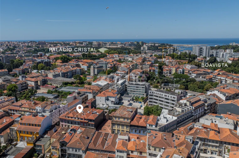 Apartamento T1 para Venda em Cedofeita, Santo Ildefonso, Sé, Miragaia, São Nicolau e Vitória Foto 7