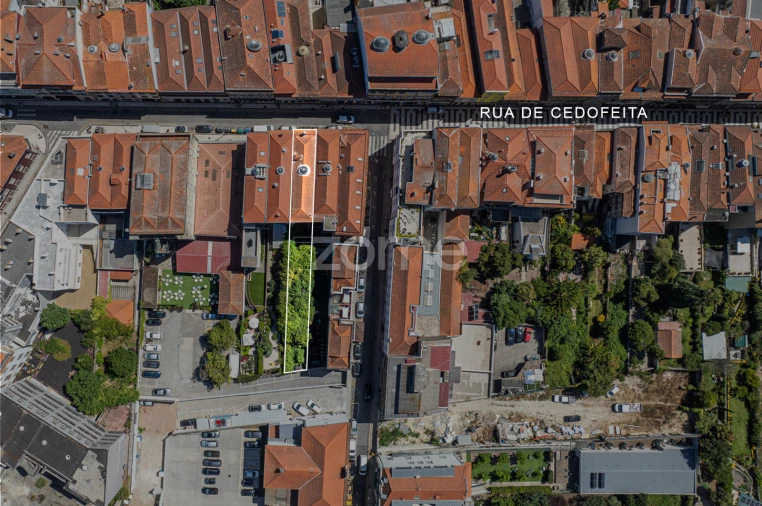 Apartamento T1 para Venda em Cedofeita, Santo Ildefonso, Sé, Miragaia, São Nicolau e Vitória Foto 9
