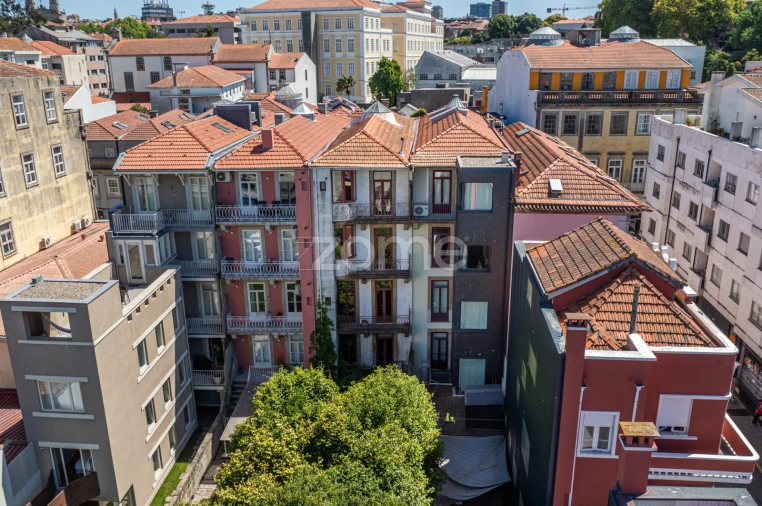 Apartamento T1 para Venda em Cedofeita, Santo Ildefonso, Sé, Miragaia, São Nicolau e Vitória Foto 11