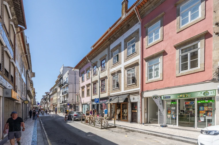 Apartamento T1 para Venda em Cedofeita, Santo Ildefonso, Sé, Miragaia, São Nicolau e Vitória Foto 6