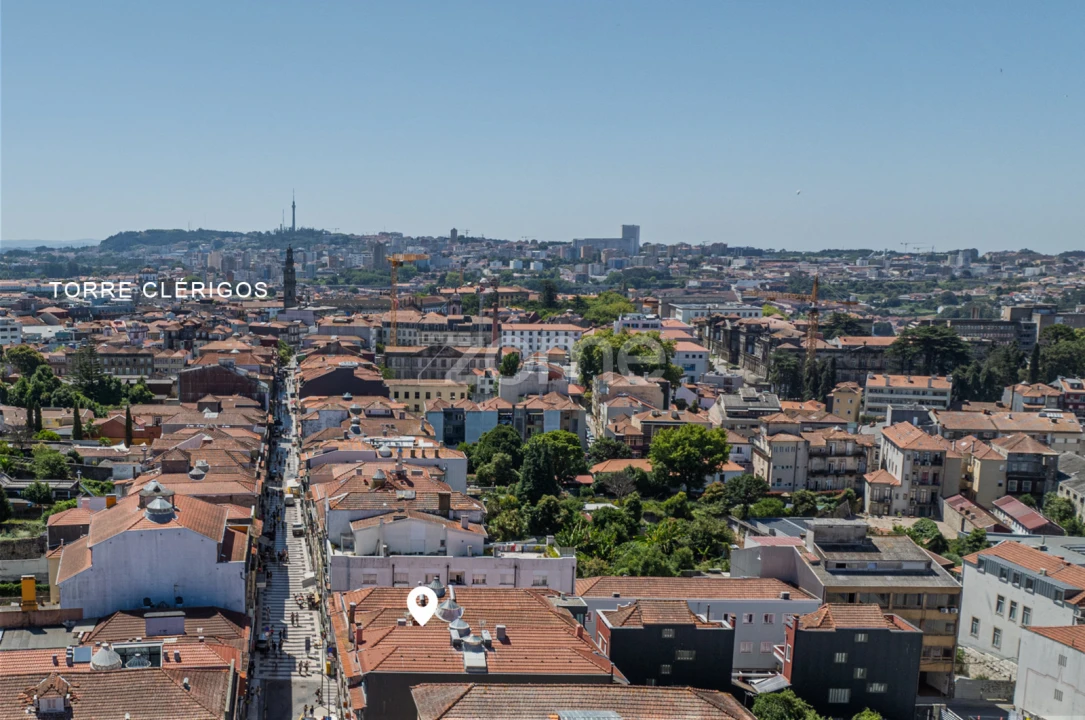 Apartamento T1 para Venda em Cedofeita, Santo Ildefonso, Sé, Miragaia, São Nicolau e Vitória Foto 8
