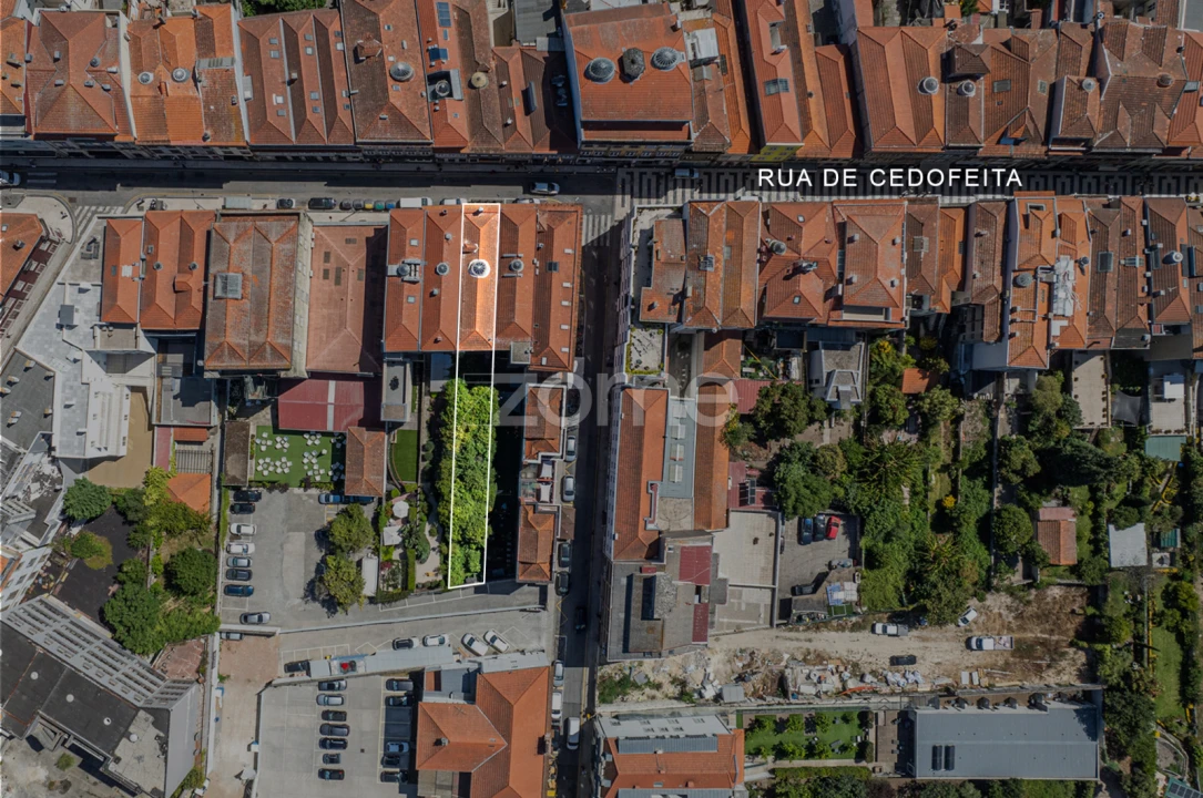 Apartamento T1 para Venda em Cedofeita, Santo Ildefonso, Sé, Miragaia, São Nicolau e Vitória Foto 9