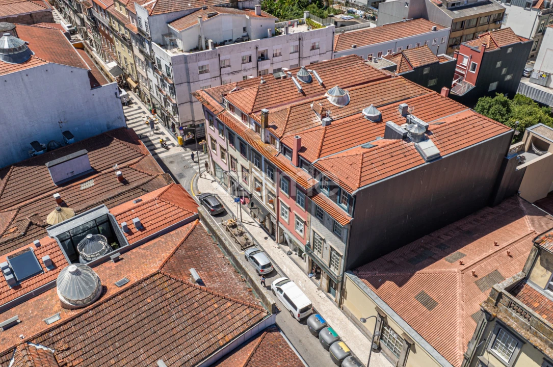 Apartamento T1 para Venda em Cedofeita, Santo Ildefonso, Sé, Miragaia, São Nicolau e Vitória Foto 10