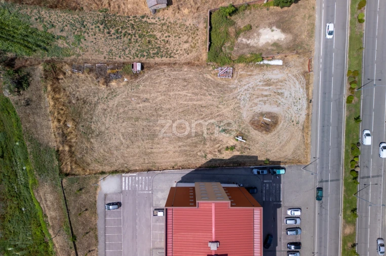 Terreno para Venda em Sé, Santa Maria e Meixedo Foto 2