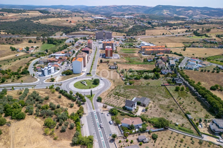 Terreno para Venda em Sé, Santa Maria e Meixedo Foto 15