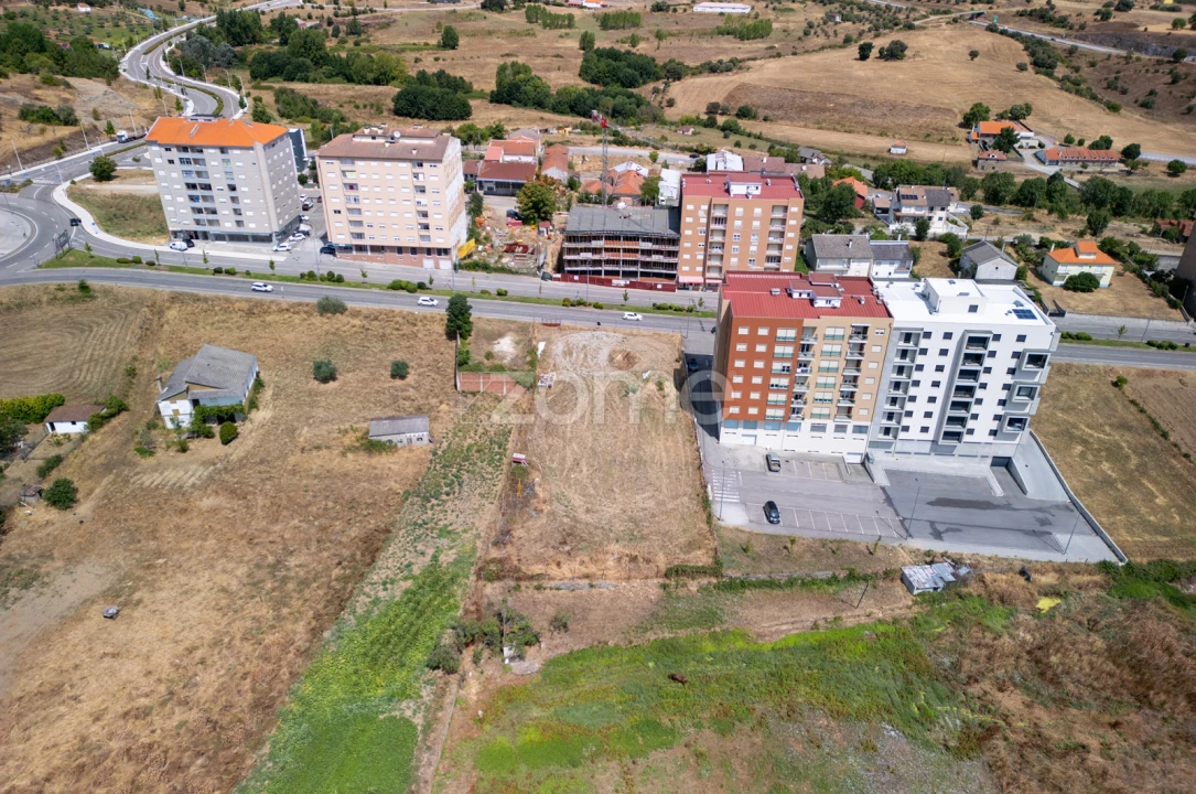 Terreno para Venda em Sé, Santa Maria e Meixedo Foto 7