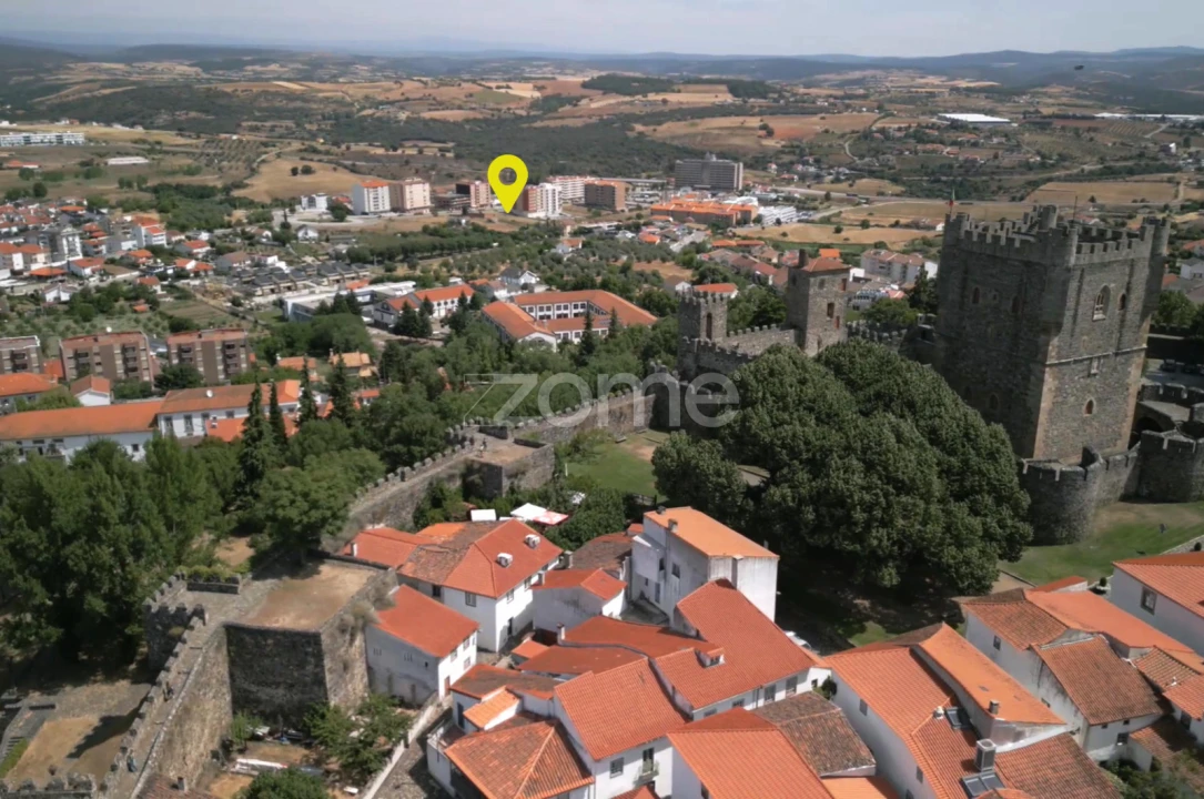 Terreno para Venda em Sé, Santa Maria e Meixedo Foto 16