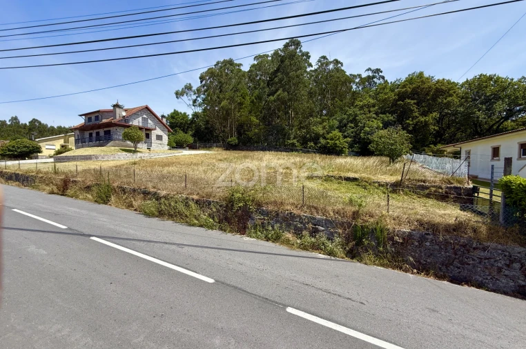 Terreno para Venda em Monte Córdova Foto 9