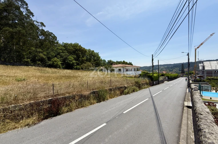 Terreno para Venda em Monte Córdova Foto 14