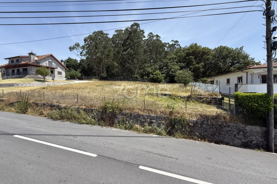 Terreno para Venda em Monte Córdova Foto 10