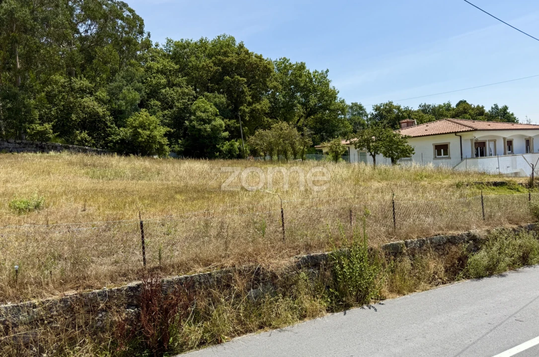 Terreno para Venda em Monte Córdova Foto 12