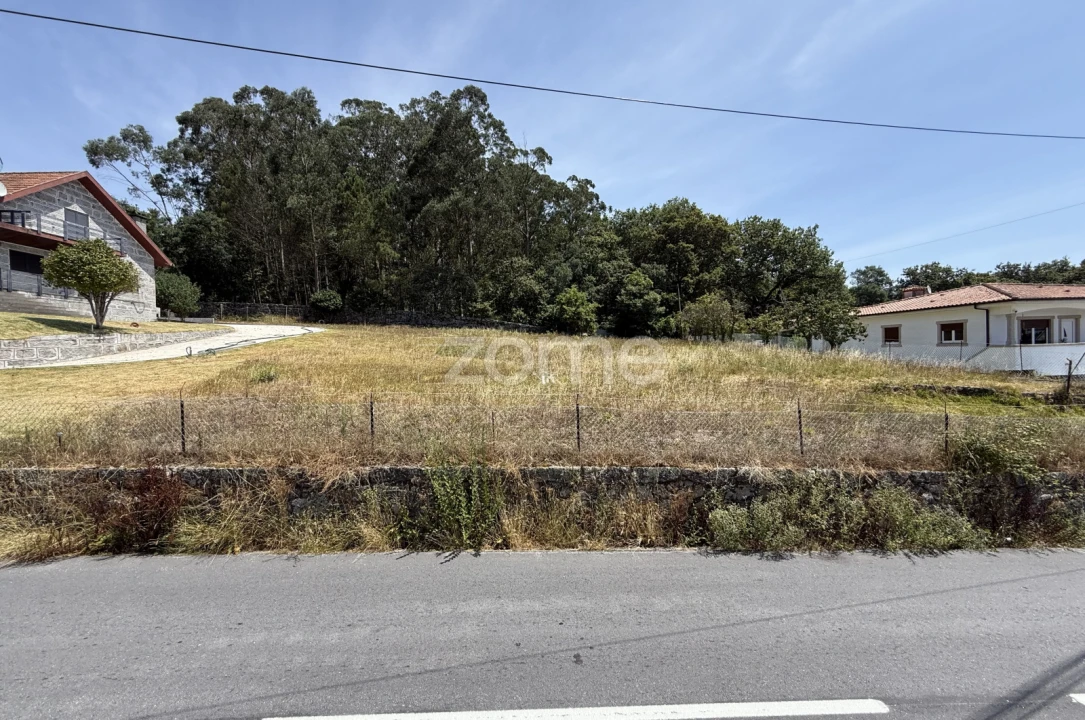 Terreno para Venda em Monte Córdova Foto 15