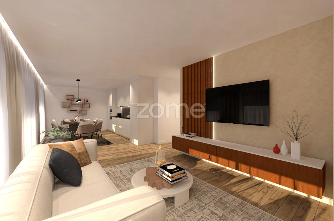 Apartamento T1 para Venda em Esposende, Marinhas e Gandra Foto 11