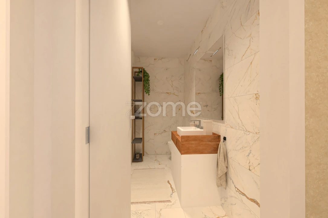 Apartamento T1 para Venda em Esposende, Marinhas e Gandra Foto 17