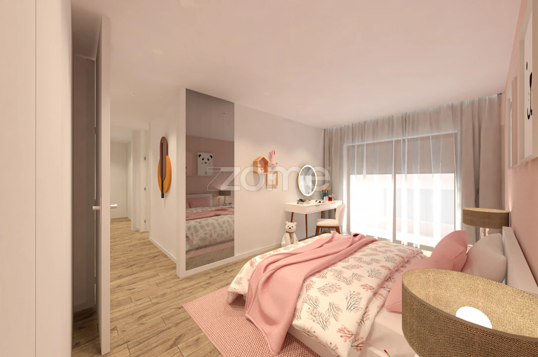 Apartamento T1 para Venda em Esposende, Marinhas e Gandra Foto 20