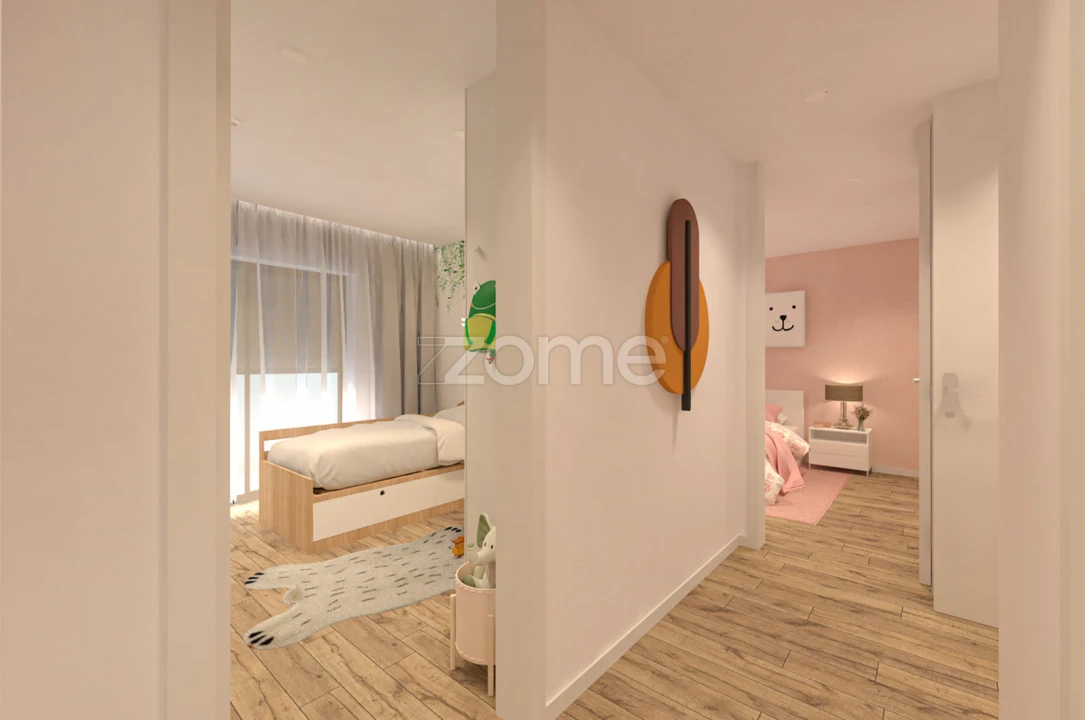 Apartamento T1 para Venda em Esposende, Marinhas e Gandra Foto 22