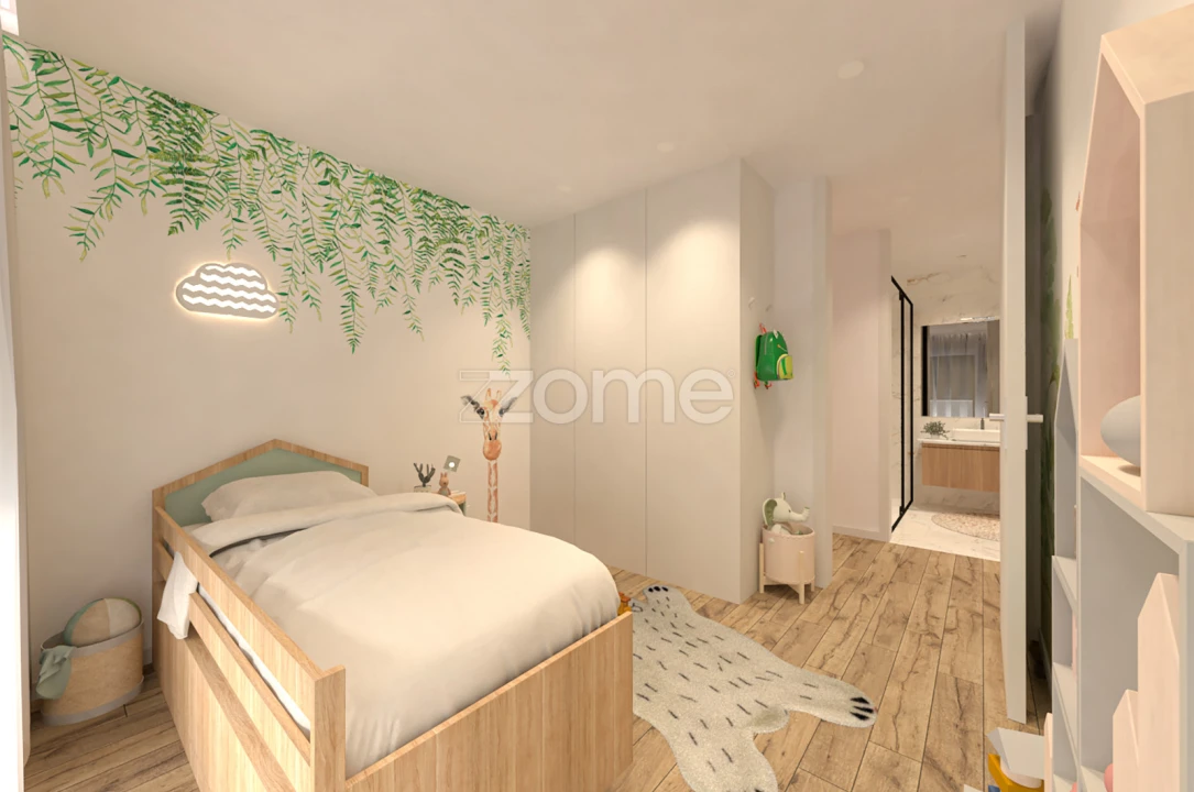 Apartamento T1 para Venda em Esposende, Marinhas e Gandra Foto 25