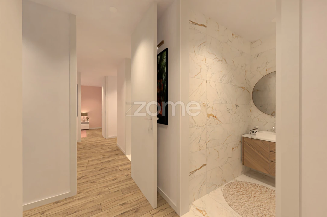 Apartamento T1 para Venda em Esposende, Marinhas e Gandra Foto 33