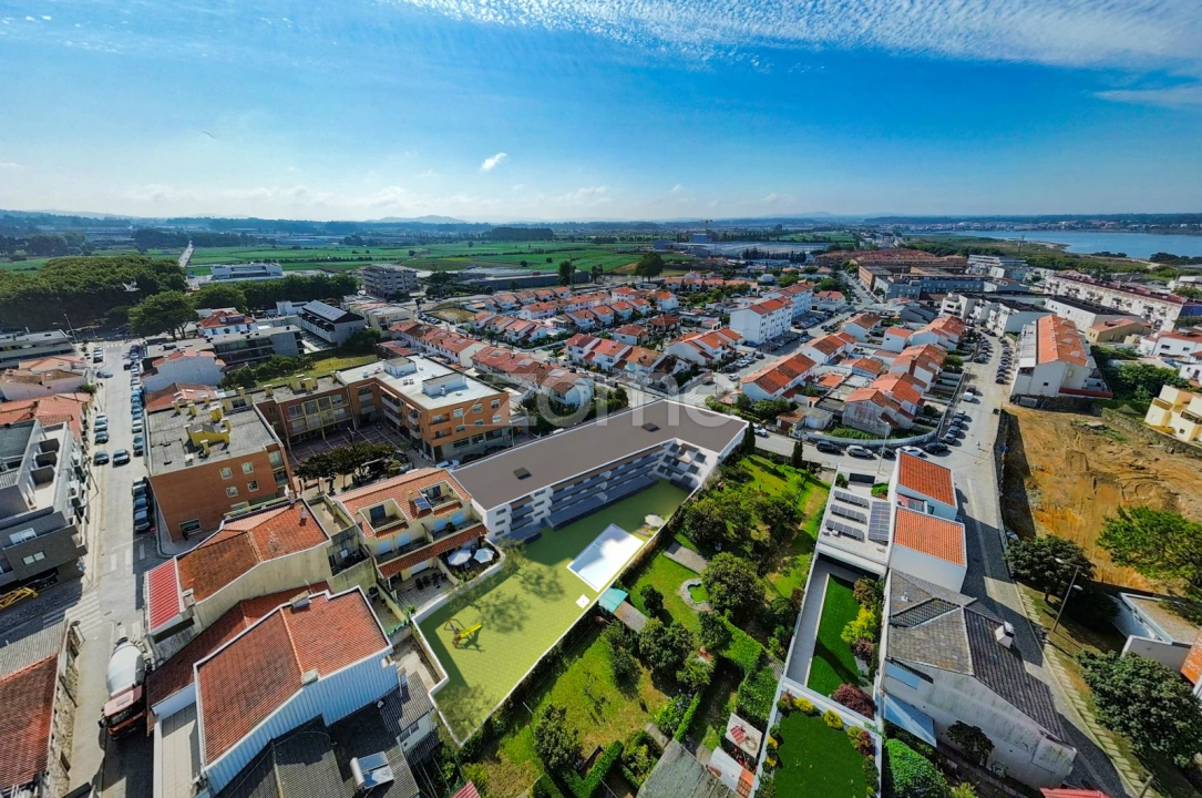 Apartamento T1 para Venda em Esposende, Marinhas e Gandra Foto 36