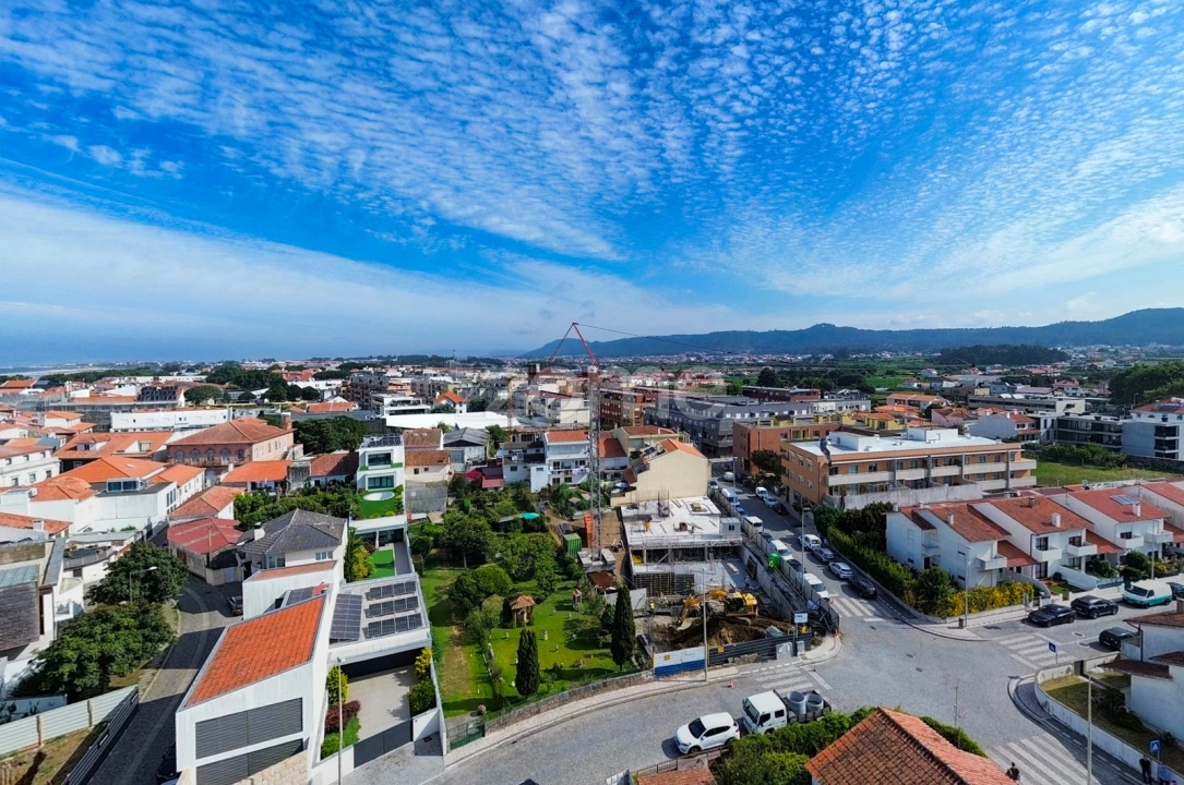 Apartamento T1 para Venda em Esposende, Marinhas e Gandra Foto 38