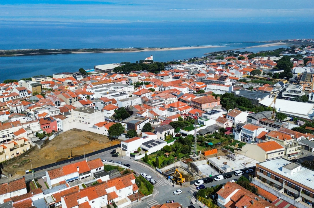 Apartamento T1 para Venda em Esposende, Marinhas e Gandra Foto 40