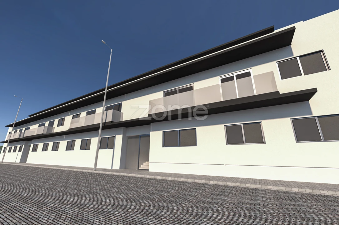 Apartamento T1 para Venda em Esposende, Marinhas e Gandra Foto 1